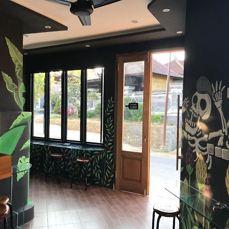 M.A Home Stay Nusa Dua  Zewnętrze zdjęcie
