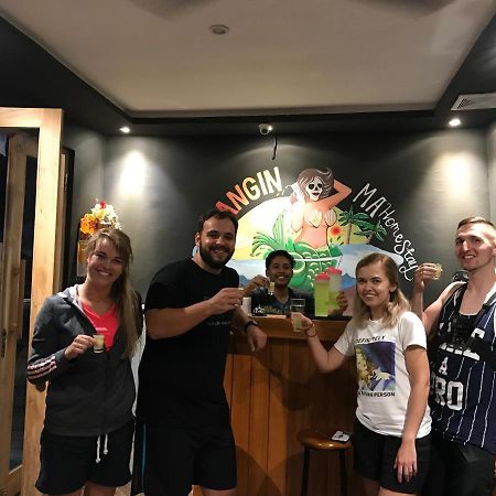 M.A Home Stay Nusa Dua  Zewnętrze zdjęcie