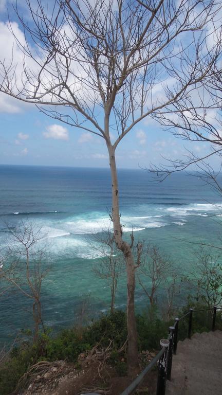 M.A Home Stay Nusa Dua  Zewnętrze zdjęcie