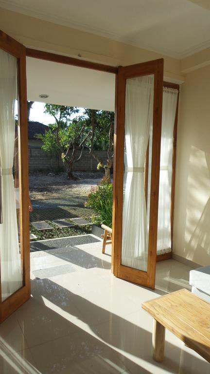 M.A Home Stay Nusa Dua  Pokój zdjęcie