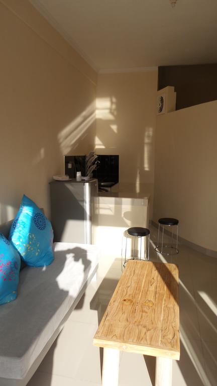 M.A Home Stay Nusa Dua  Pokój zdjęcie