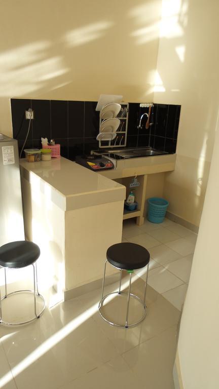 M.A Home Stay Nusa Dua  Pokój zdjęcie