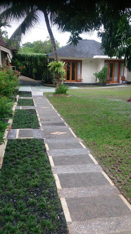 M.A Home Stay Nusa Dua  Zewnętrze zdjęcie