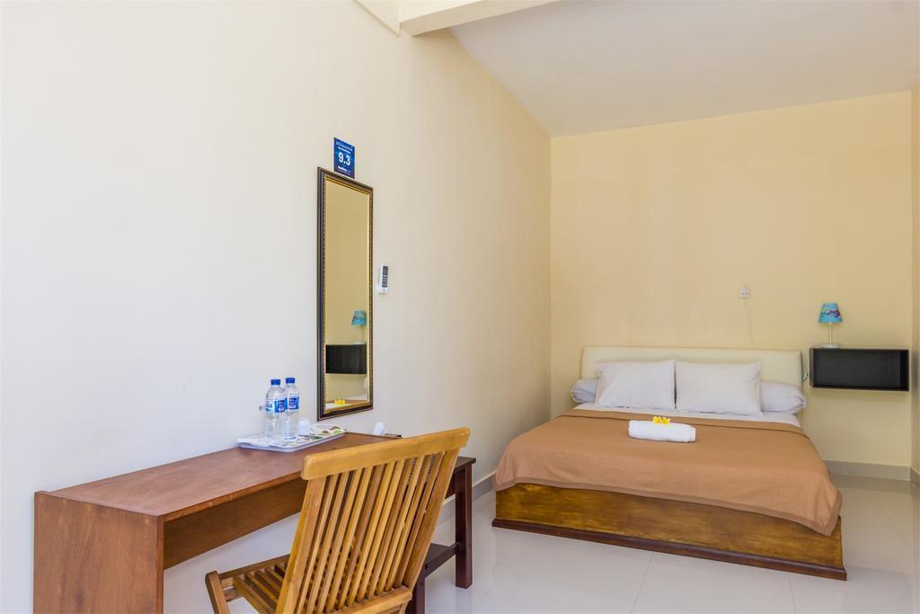 M.A Home Stay Nusa Dua  Zewnętrze zdjęcie