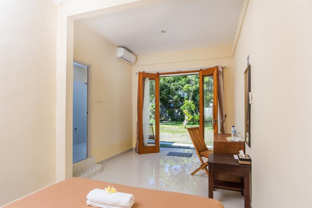 M.A Home Stay Nusa Dua  Zewnętrze zdjęcie