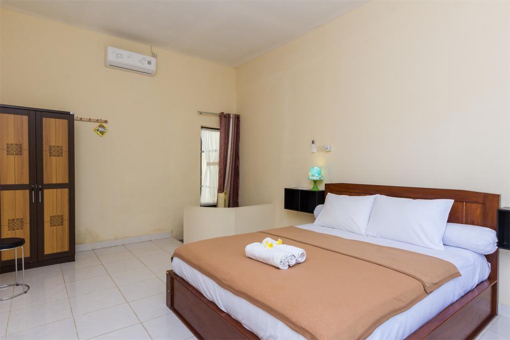 M.A Home Stay Nusa Dua  Zewnętrze zdjęcie