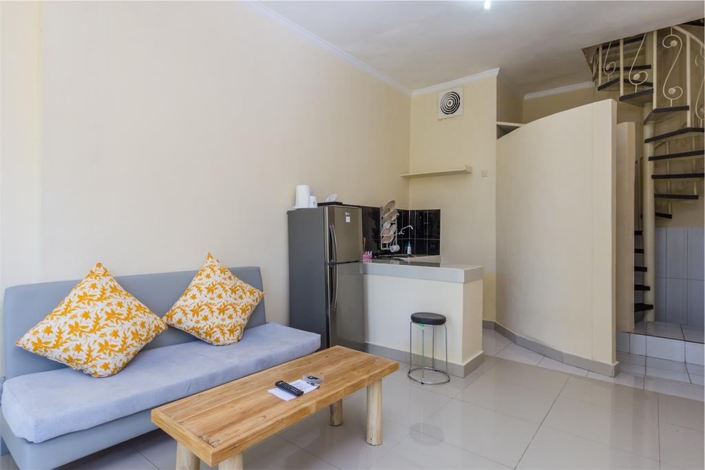 M.A Home Stay Nusa Dua  Zewnętrze zdjęcie