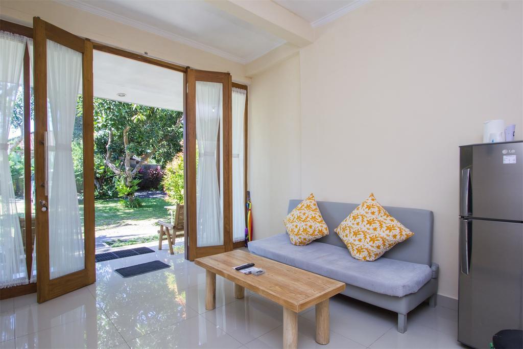 M.A Home Stay Nusa Dua  Zewnętrze zdjęcie