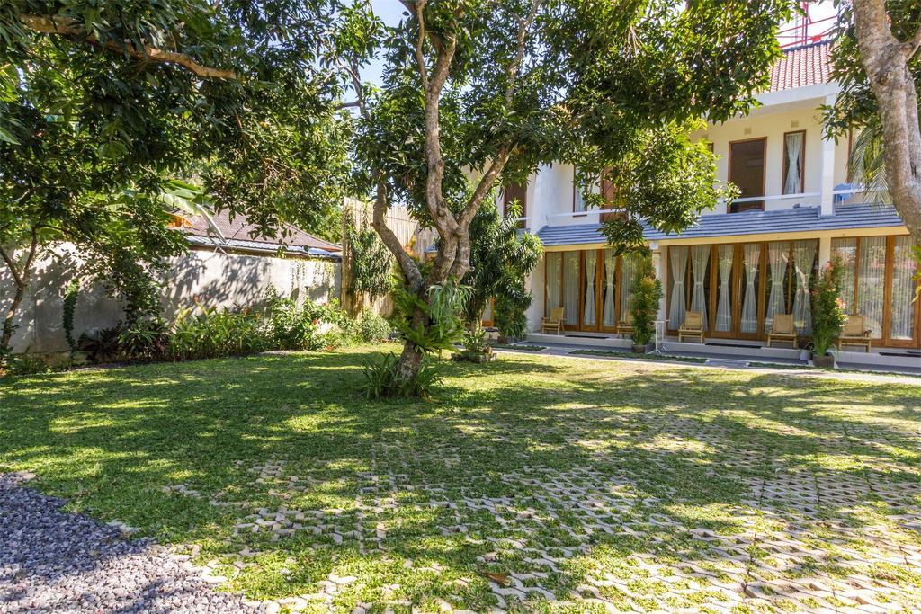 M.A Home Stay Nusa Dua  Zewnętrze zdjęcie