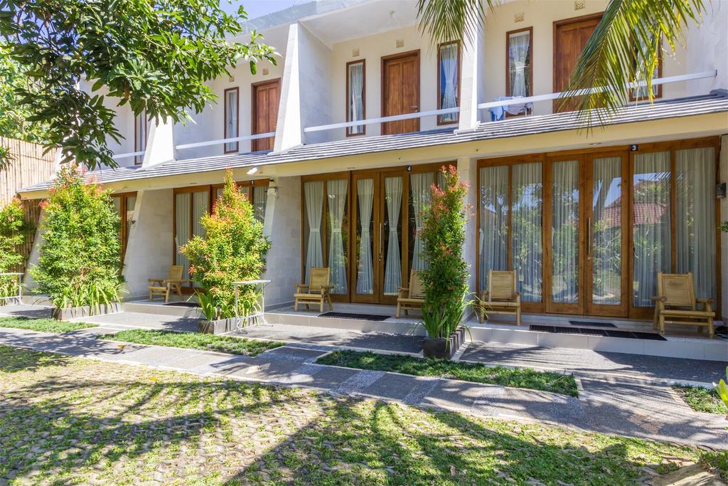 M.A Home Stay Nusa Dua  Zewnętrze zdjęcie