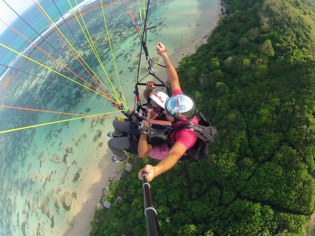 M.A Home Stay Nusa Dua  Zewnętrze zdjęcie