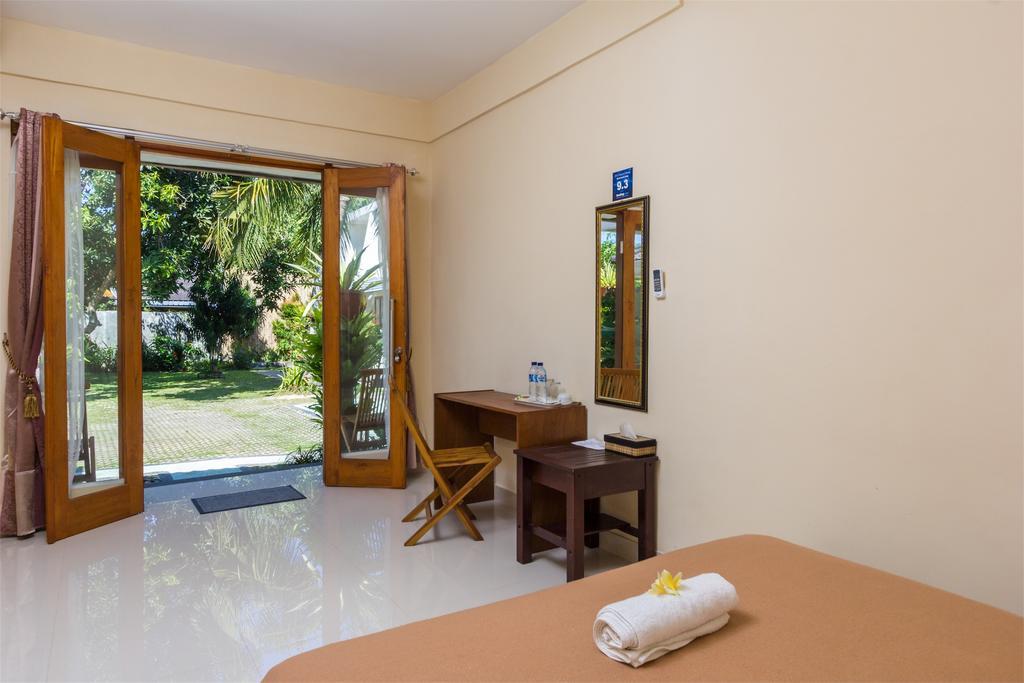 M.A Home Stay Nusa Dua  Zewnętrze zdjęcie
