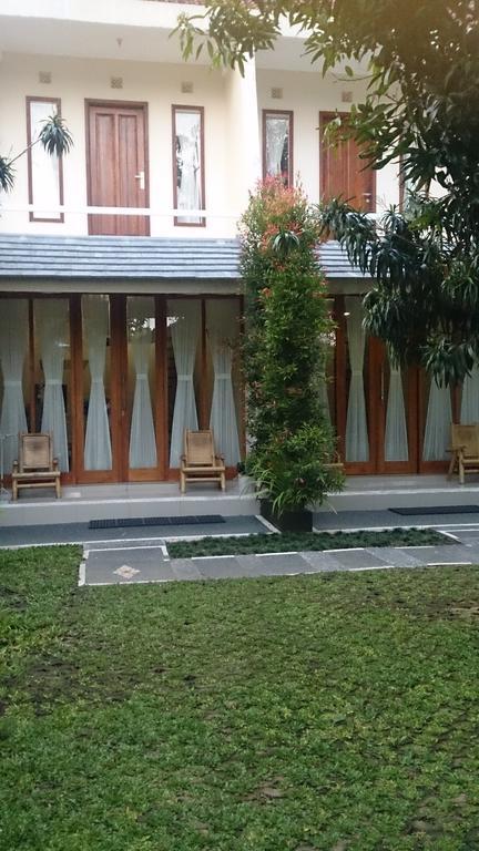 M.A Home Stay Nusa Dua  Zewnętrze zdjęcie