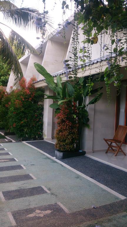 M.A Home Stay Nusa Dua  Zewnętrze zdjęcie