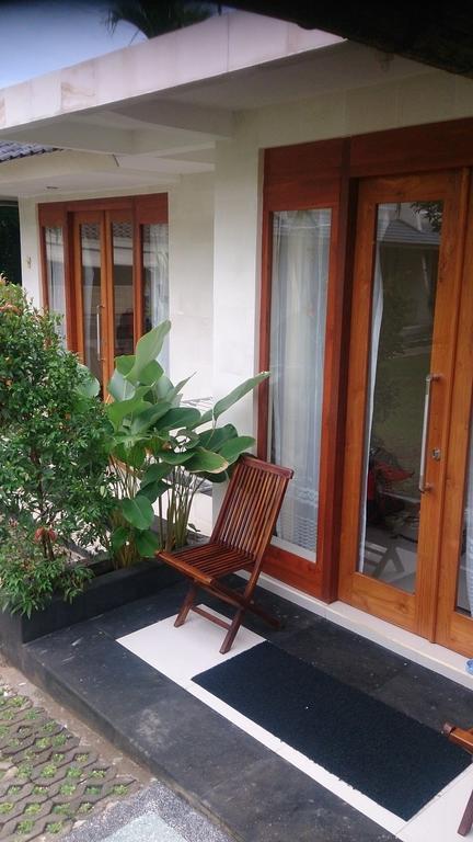 M.A Home Stay Nusa Dua  Zewnętrze zdjęcie