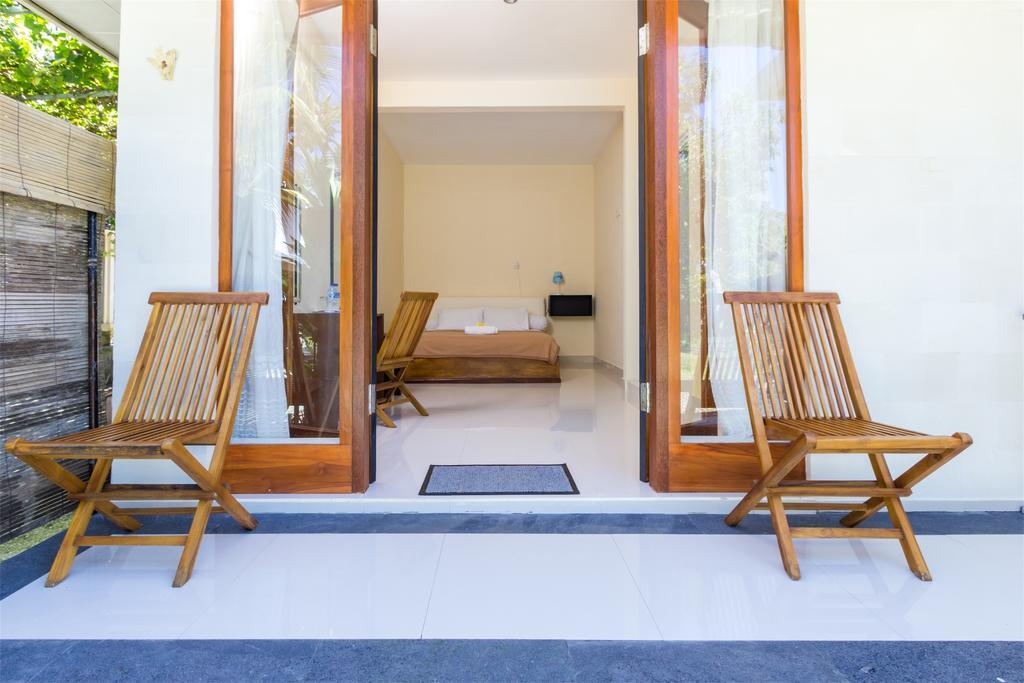M.A Home Stay Nusa Dua  Zewnętrze zdjęcie