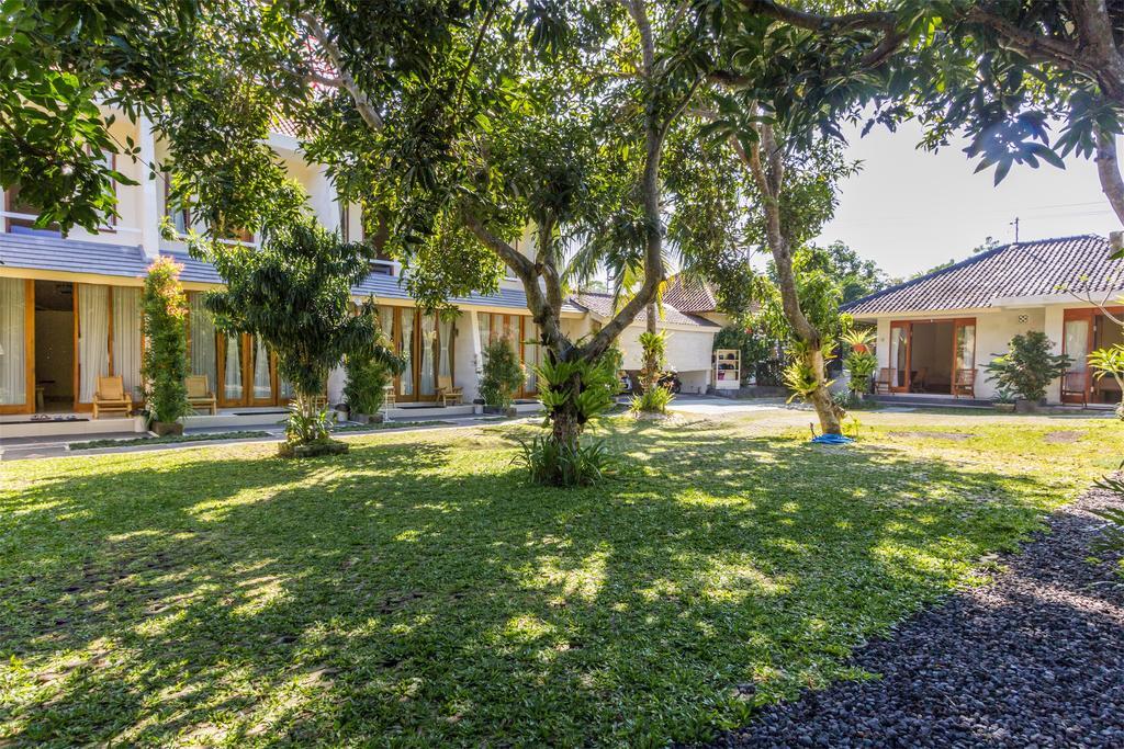 M.A Home Stay Nusa Dua  Zewnętrze zdjęcie