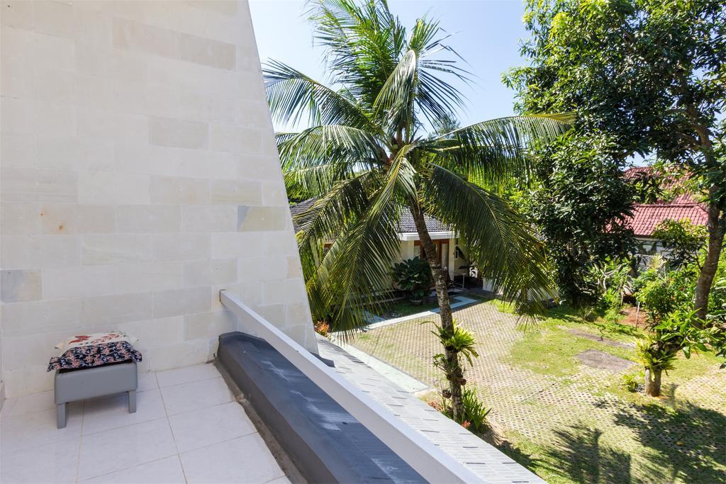 M.A Home Stay Nusa Dua  Zewnętrze zdjęcie