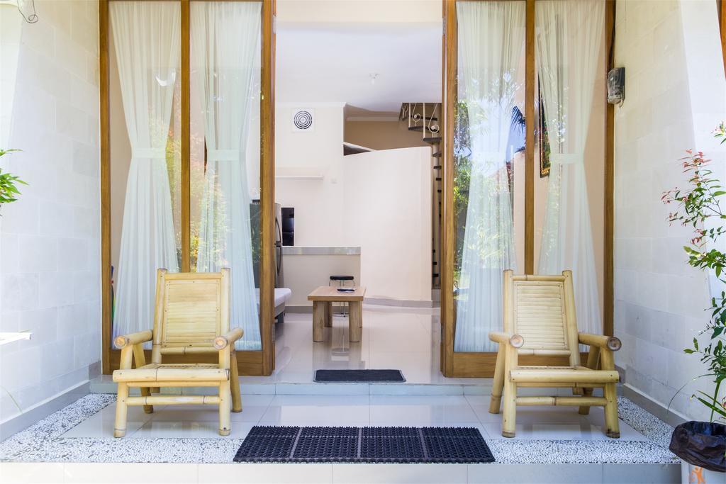 M.A Home Stay Nusa Dua  Zewnętrze zdjęcie