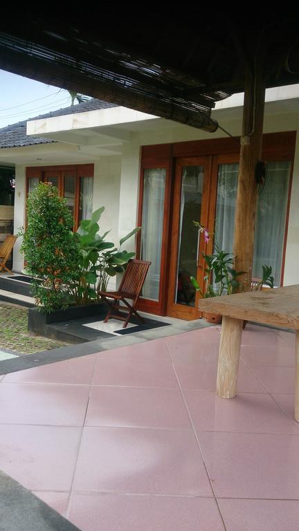 M.A Home Stay Nusa Dua  Zewnętrze zdjęcie