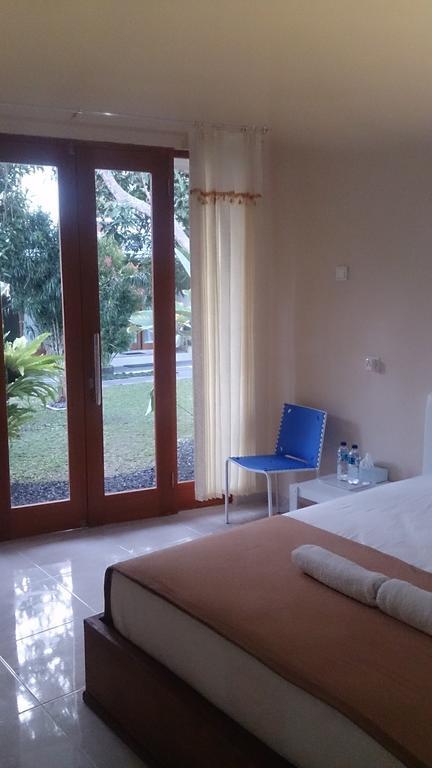 M.A Home Stay Nusa Dua  Zewnętrze zdjęcie
