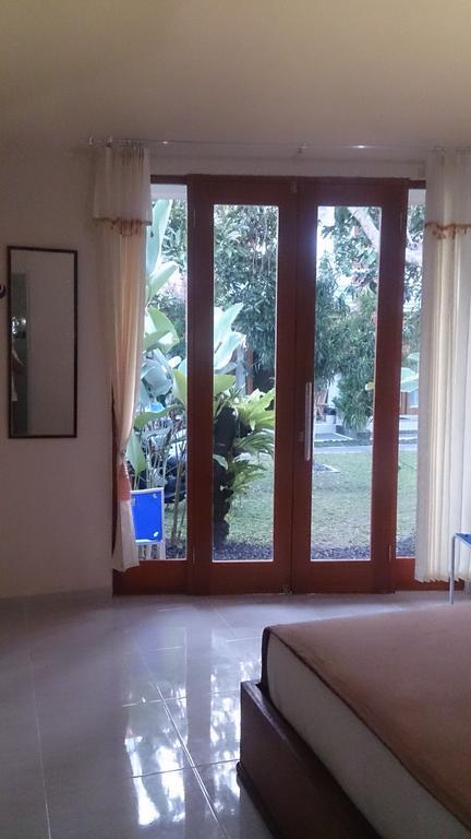 M.A Home Stay Nusa Dua  Zewnętrze zdjęcie