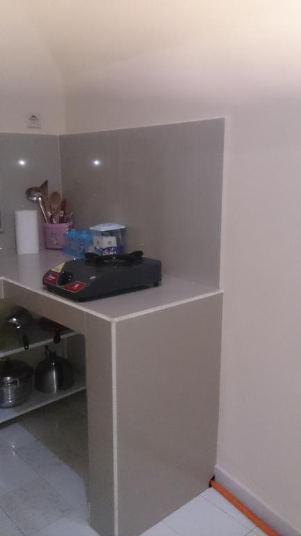M.A Home Stay Nusa Dua  Zewnętrze zdjęcie