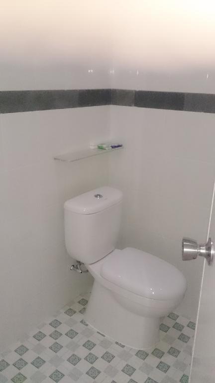 M.A Home Stay Nusa Dua  Zewnętrze zdjęcie