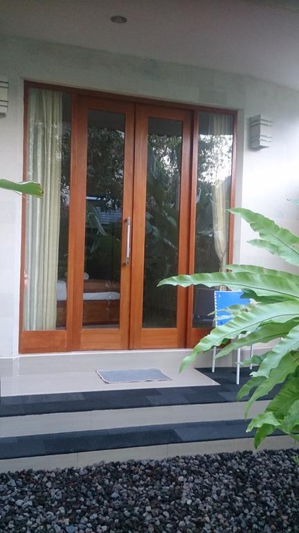 M.A Home Stay Nusa Dua  Zewnętrze zdjęcie