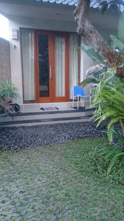M.A Home Stay Nusa Dua  Zewnętrze zdjęcie