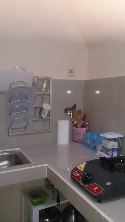 M.A Home Stay Nusa Dua  Zewnętrze zdjęcie