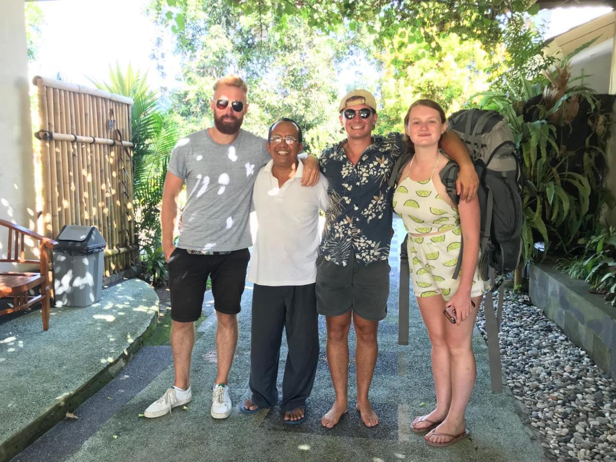 M.A Home Stay Nusa Dua  Zewnętrze zdjęcie