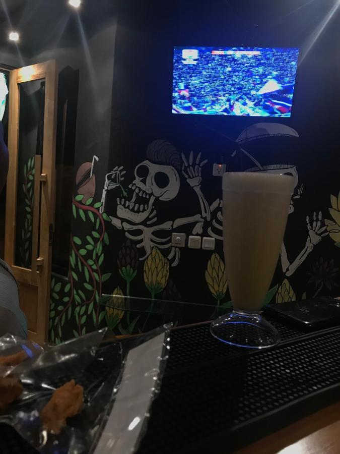 M.A Home Stay Nusa Dua  Zewnętrze zdjęcie