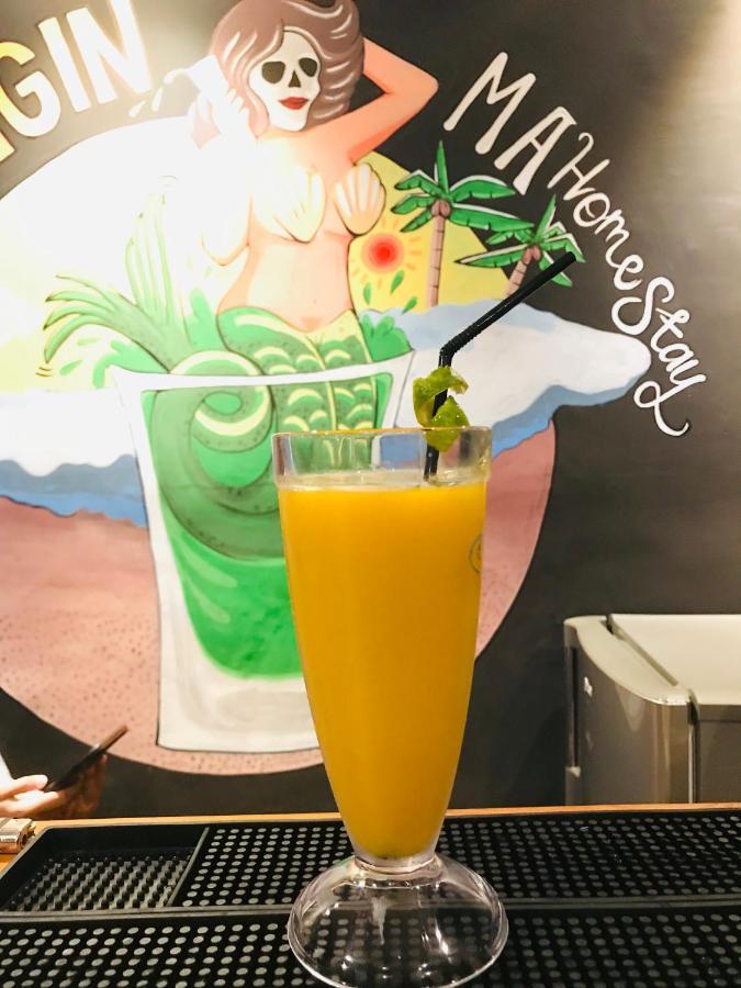M.A Home Stay Nusa Dua  Zewnętrze zdjęcie